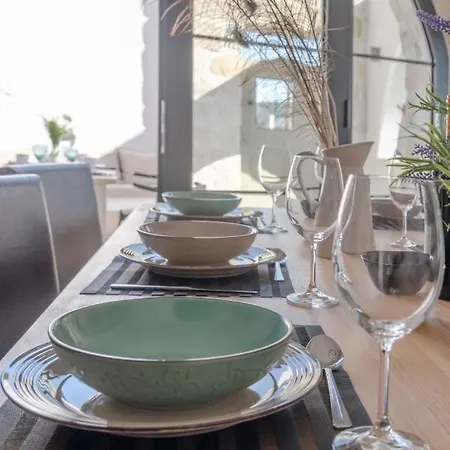 펜션 Stonehouse South Crete *