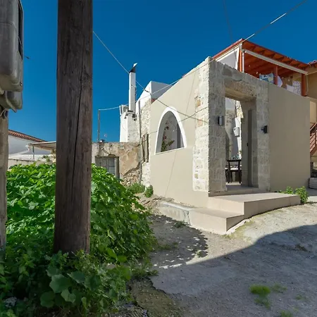 Stonehouse South Crete 펜션 *